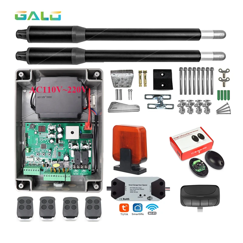 Gate Function Double (kit 1, Kit 16): Commercial Equipment - Commercial Use | kit 13 | kit 17 | kit 11 | Commercial Equipment - Image 40