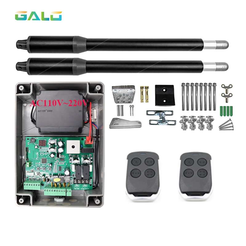 Gate Function Double (kit 1, Kit 16): Commercial Equipment - Commercial Use | kit 13 | kit 17 | kit 11 | Commercial Equipment - Image 41