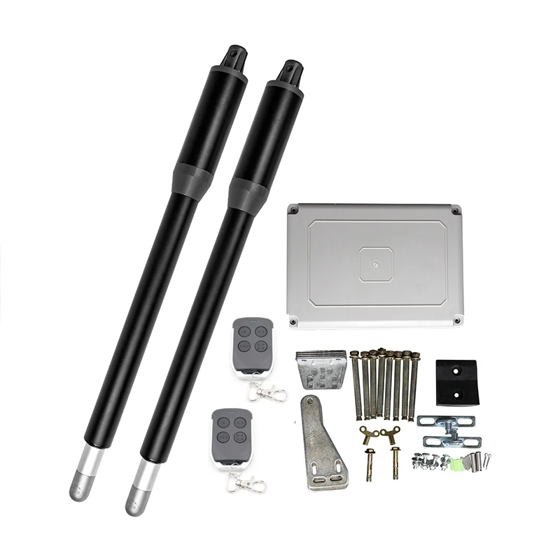Gate Function Double (kit 1, Kit 16): Commercial Equipment - Commercial Use | kit 13 | kit 17 | kit 11 | Commercial Equipment - Image 7