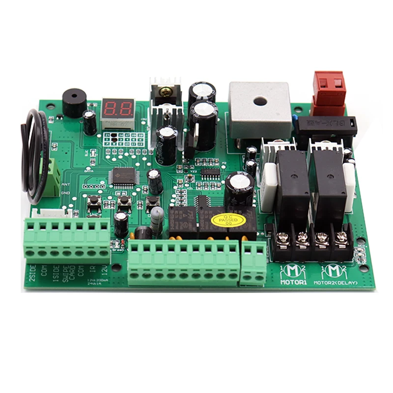 Gate Function Double (kit 1, Kit 16): Commercial Equipment - Commercial Use | kit 13 | kit 17 | kit 11 | Commercial Equipment - Image 8