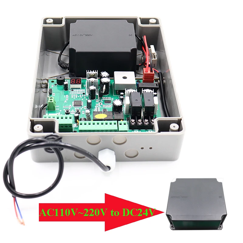 Gate Function Double (kit 1, Kit 16): Commercial Equipment - Commercial Use | kit 13 | kit 17 | kit 11 | Commercial Equipment - Image 9