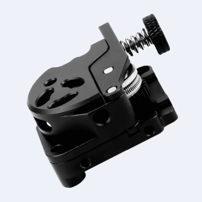 Gear Newly Extruder (extruder With Motor) - Commercial Equipment For Commercial Use | Extruder with Motor | Commercial Equipment
