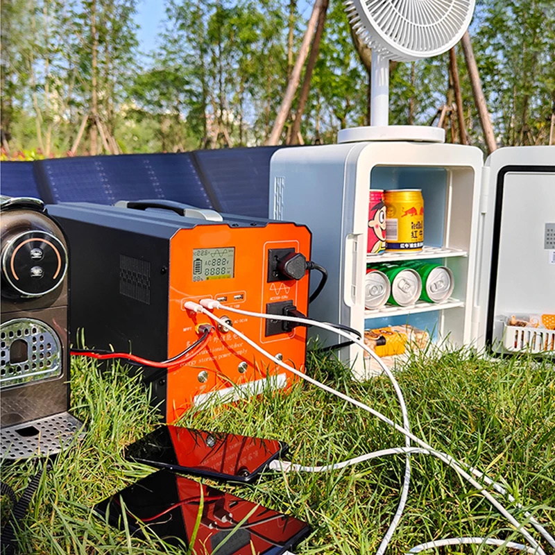 Generator Portable Banks Usb (protection.) - Commercial Equipment For Commercial Use | offices | ISO9001 | against | Commercial Equipment