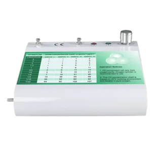German Ozone Device Ug/ml Therapy (use., Clinic.it) - Ozone Generator For Odor Control | concentration | notice | application