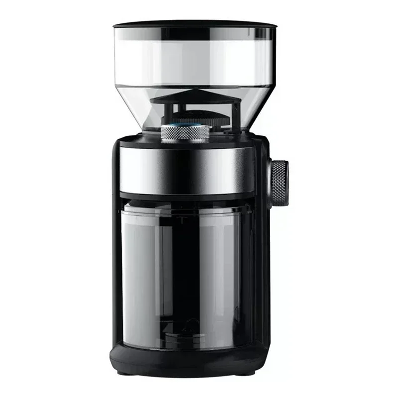 Grind Espresso Filter Automatic Mill Grinder (220v, Using): Commercial Equipment - Commercial Use | 220V | locked | place. - Image 3