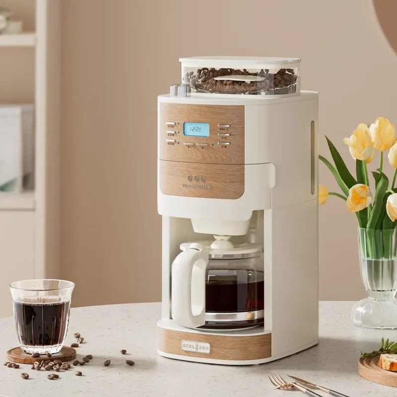 Grinding Small Coffee Timer (when, Production) - Commercial Equipment - Commercial Use | products | send | want | Commercial Equipment