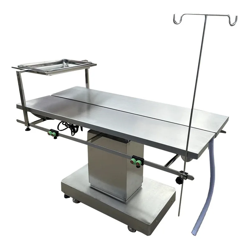 Grooming Veterinary Table Electric Pet (exclusive, Duties.) - Commercial Equipment - Commercial Use | duties. | customs | exclusive