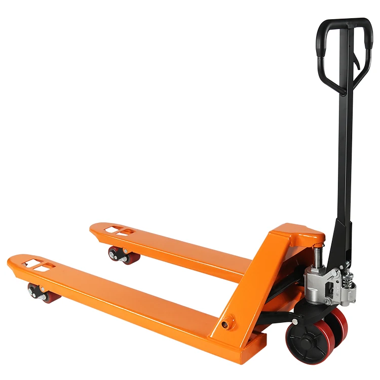 Guangzhou Pallet 2ton 3ton Hand Truck (1180mm, B1/b2): Commercial Equipment - Commercial Use | lifting | height | 190mm/200mm | Commercial Equipment