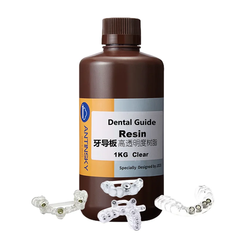 Guide Heygears/sprintray/3d Dlp Precision (clear, About) - Commercial Equipment - Commercial Use | Digital Control | about | Commercial Equipment