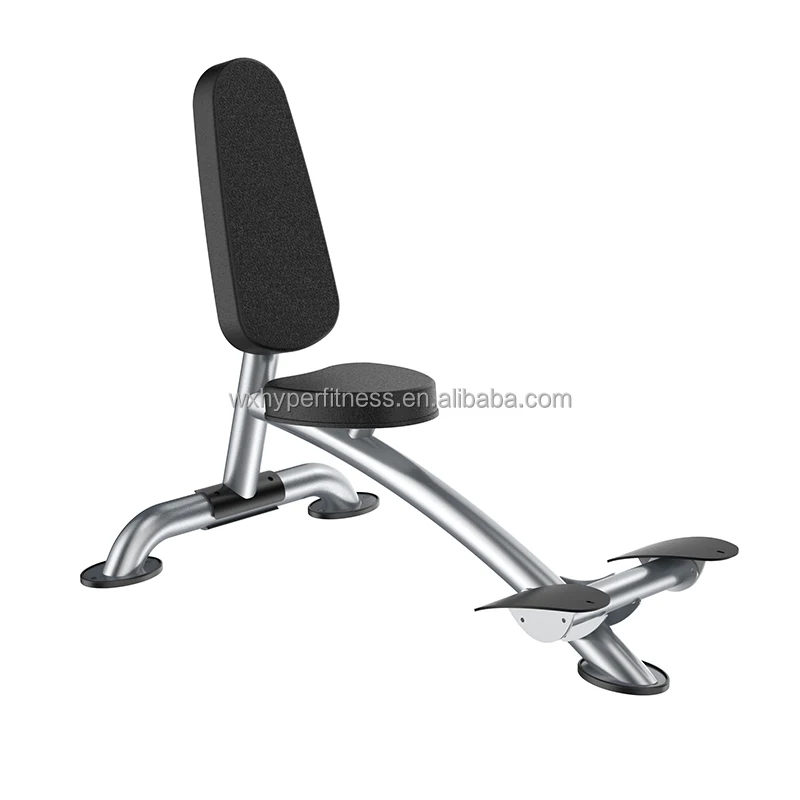 Gym Utility Q235 Steel/metal Sales Fitness Bench (stainless Steel, Which) - Commercial Use - Commercial Equipment | Stainless steel | market | service