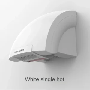220v Automatic Hand Dryer | Cold and hot air A | Cold and hot air F | Commercial Equipment