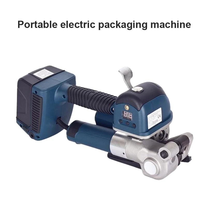 Handheld Battery Pet Belt Friction (welding) - Commercial Equipment For Commercial Use | paid | buyer. | buyer | Commercial Equipment