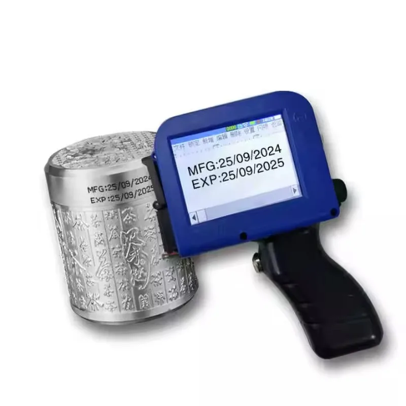 Handheld Drying Portable (1) - Commercial Equipment - Commercial Use | 1 | Commercial Equipment