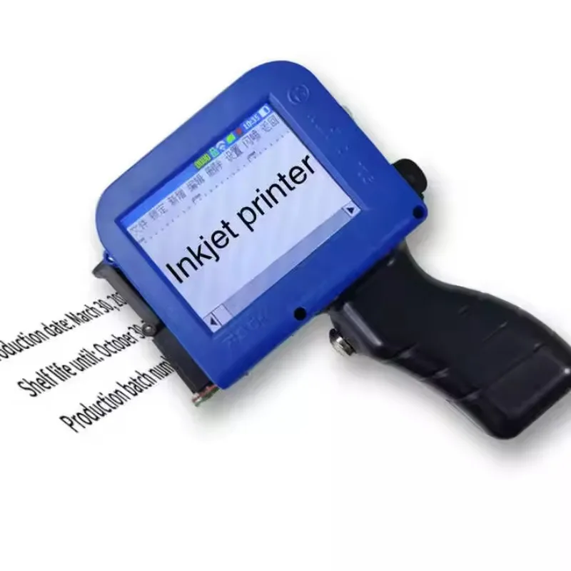 Handheld Drying Portable (1) - Commercial Equipment - Commercial Use | 1 | Commercial Equipment - Image 3