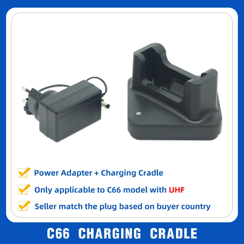 Handheld Pda Chainway (6-ready, Warehouse): Commercial Equipment - Commercial Use | 5.5-inch | functions. | charge | Commercial Equipment