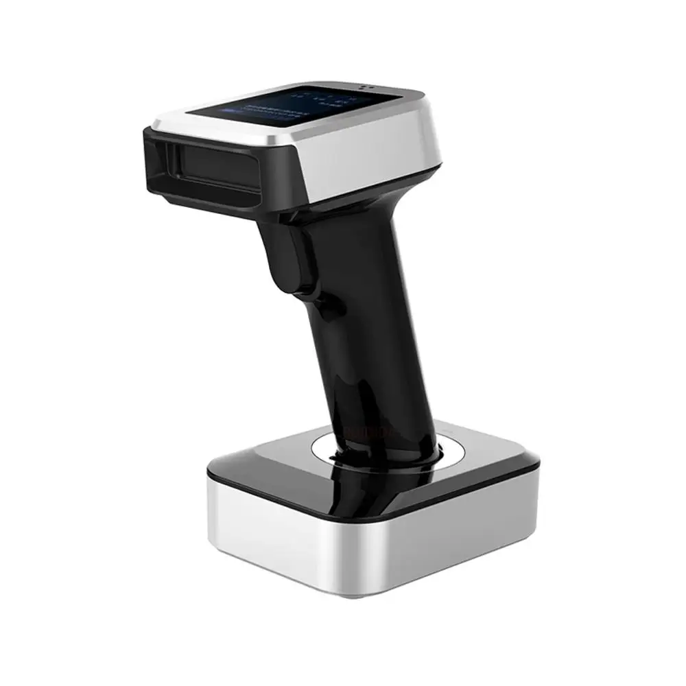 Handheld Reader Barcode (linux) - Commercial Use - Commercial Equipment | quickly | such | damaged | Commercial Equipment