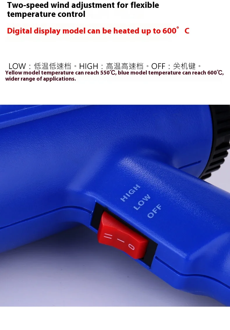 Handheld Wine Heat (220v, Function) - Commercial Equipment For Commercial Use | 220V | generation | cooling | digital | Commercial Equipment - Image 7