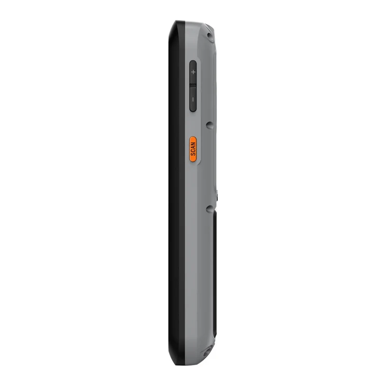 Handheld Wireless Scanner Rugged Pda (550l, Microsd/tfcard) - Commercial Use - Commercial Equipment | 550L | ect..its | meter - Image 4