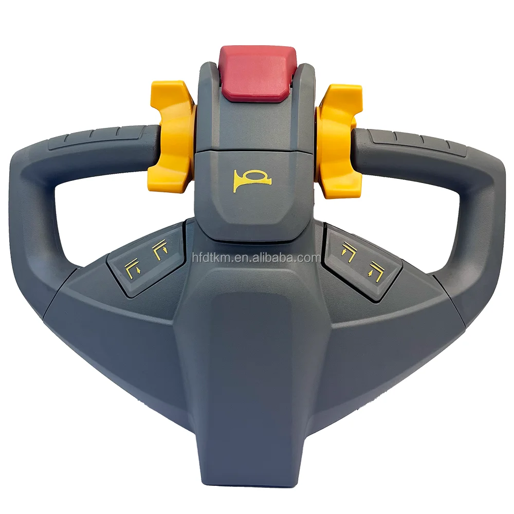 Handle Truck Hyster (vehicles.) - Commercial Equipment For Commercial Use | spare | parts | sweeper | Commercial Equipment