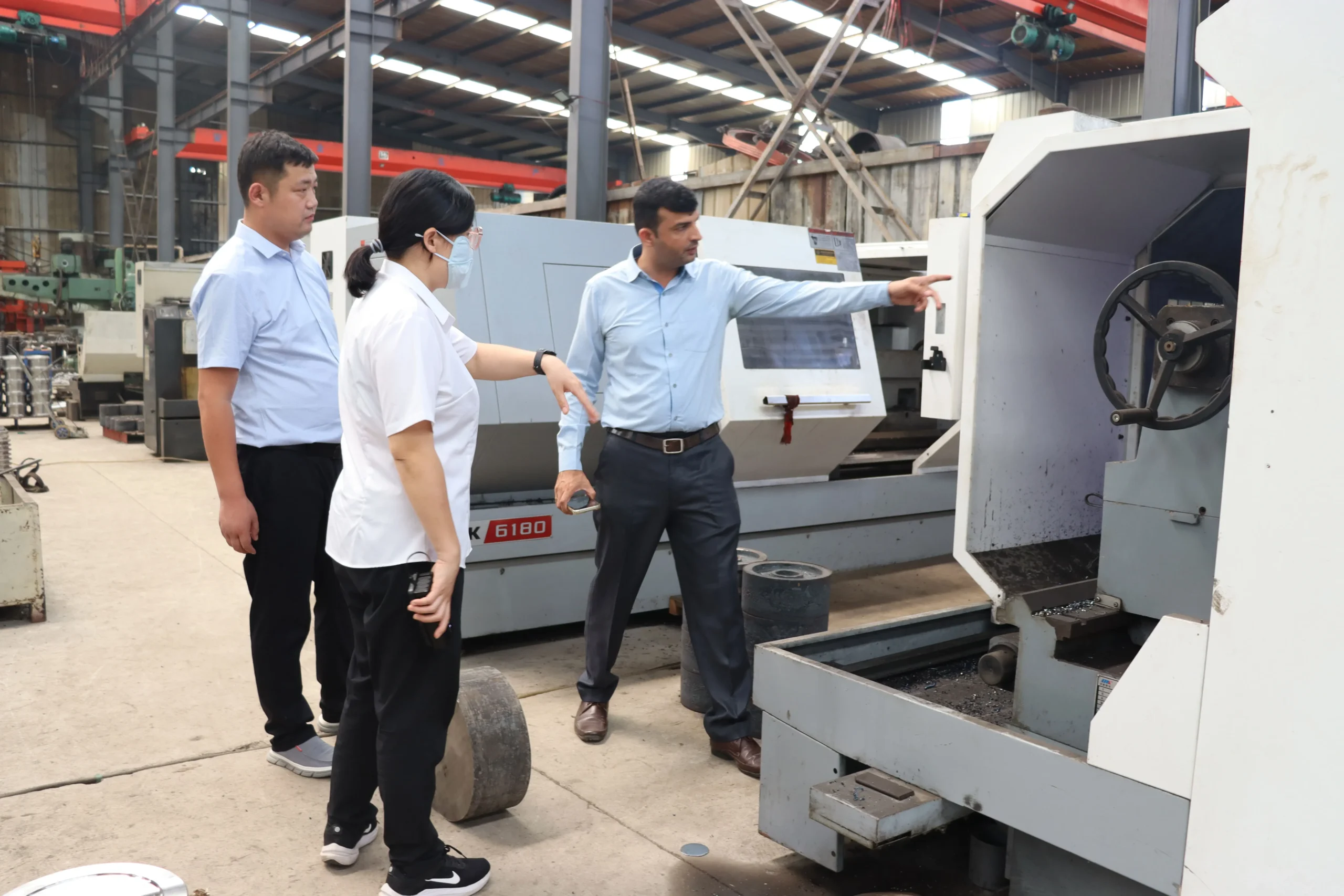 Handling Electric Hoist Product (0.8kw, Construction): Commercial Equipment - Commercial Use | 0.8kW | hoists | weight | widely | Commercial Equipment - Image 11