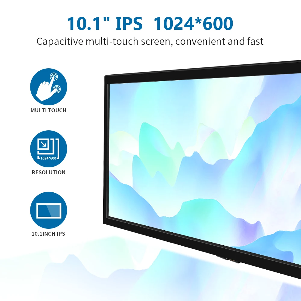 Hdmi Second 600 Screen (general-purpose-use, Mini) - Commercial Equipment - Commercial Use | display | configuration | point | Commercial Equipment - Image 3