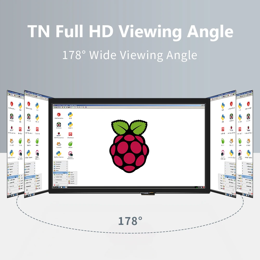 Hdmi Second 600 Screen (general-purpose-use, Mini) - Commercial Equipment - Commercial Use | display | configuration | point | Commercial Equipment - Image 4
