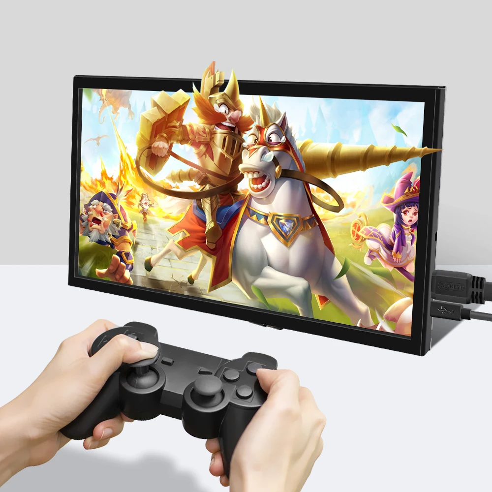 Hdmi Second 600 Screen (general-purpose-use, Mini) - Commercial Equipment - Commercial Use | display | configuration | point | Commercial Equipment - Image 6
