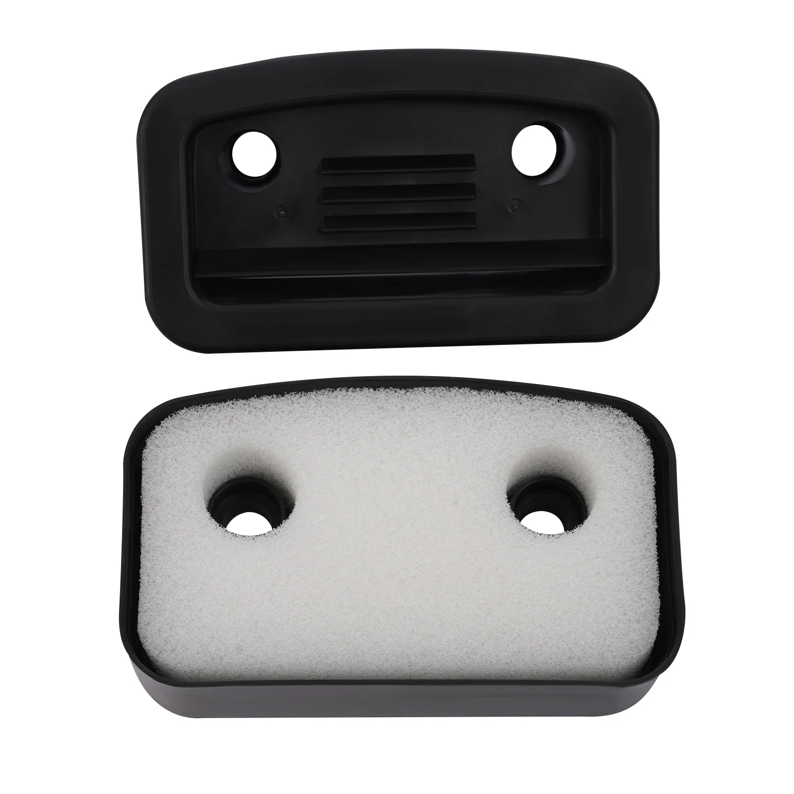 Head Aluminum Piston (aluminum, 250l) | Commercial Equipment | Commercial Use | 250L - Image 12