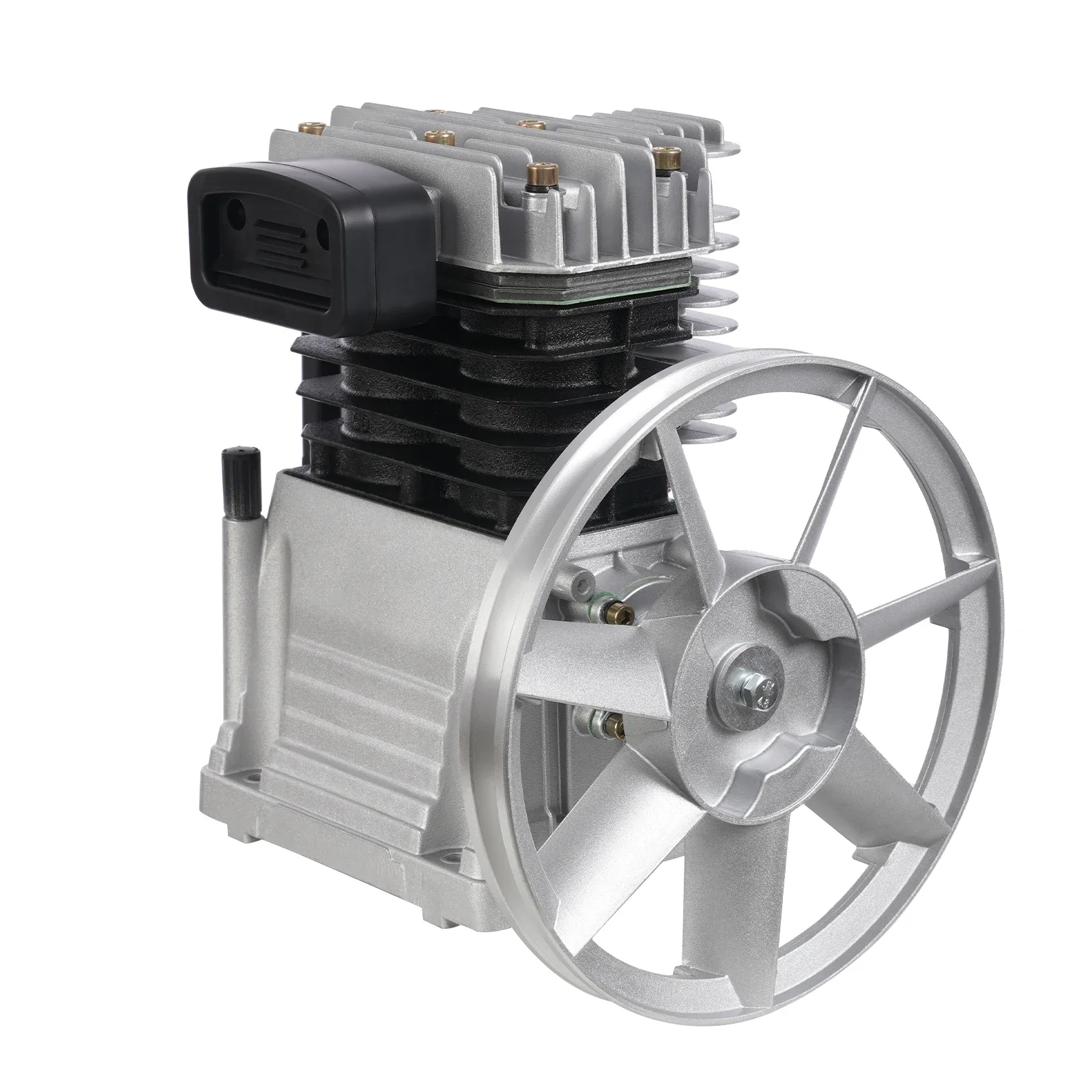 Head Aluminum Piston (aluminum, 250l) | Commercial Equipment | Commercial Use | 250L - Image 6