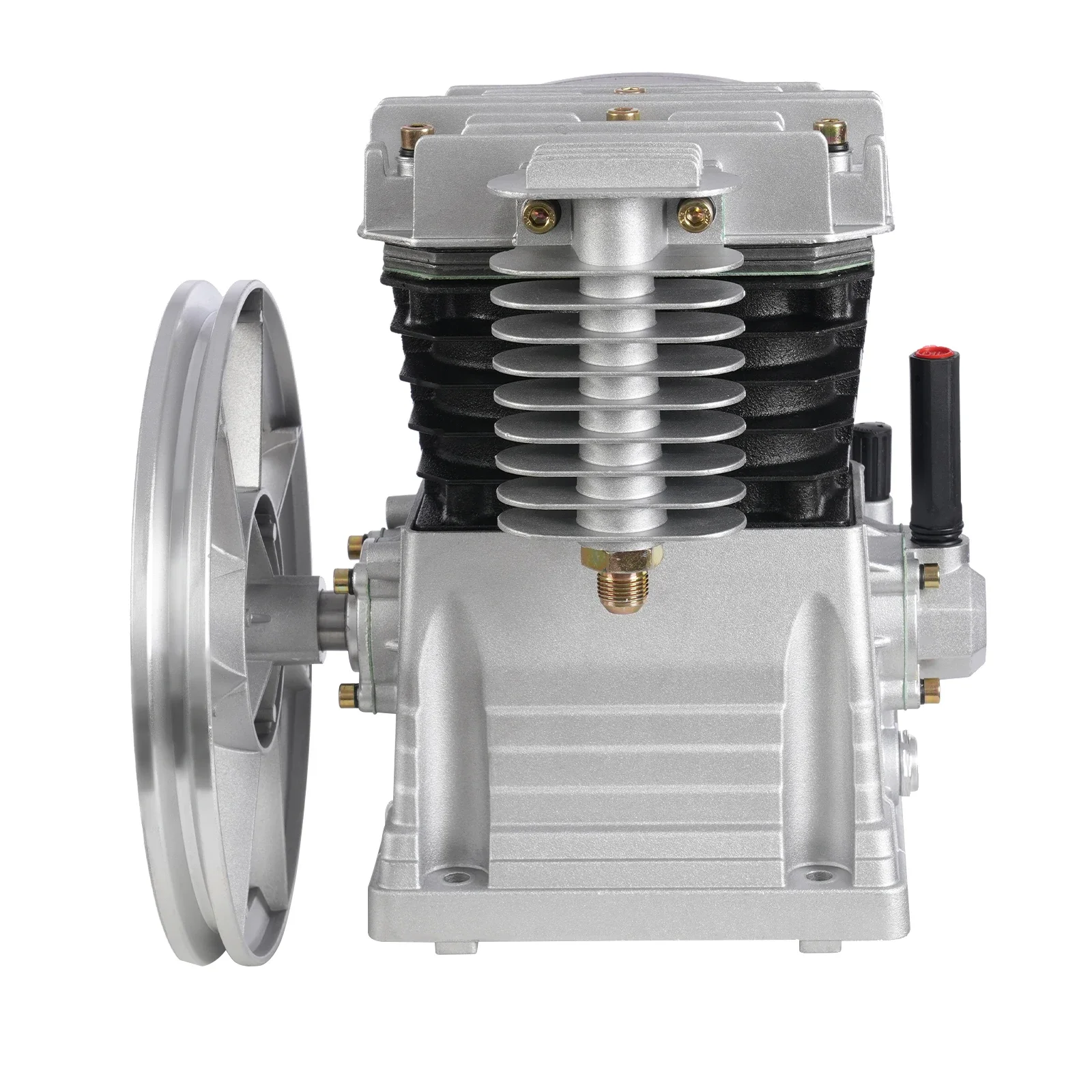 Head Aluminum Piston (aluminum, 250l) | Commercial Equipment | Commercial Use | 250L - Image 7