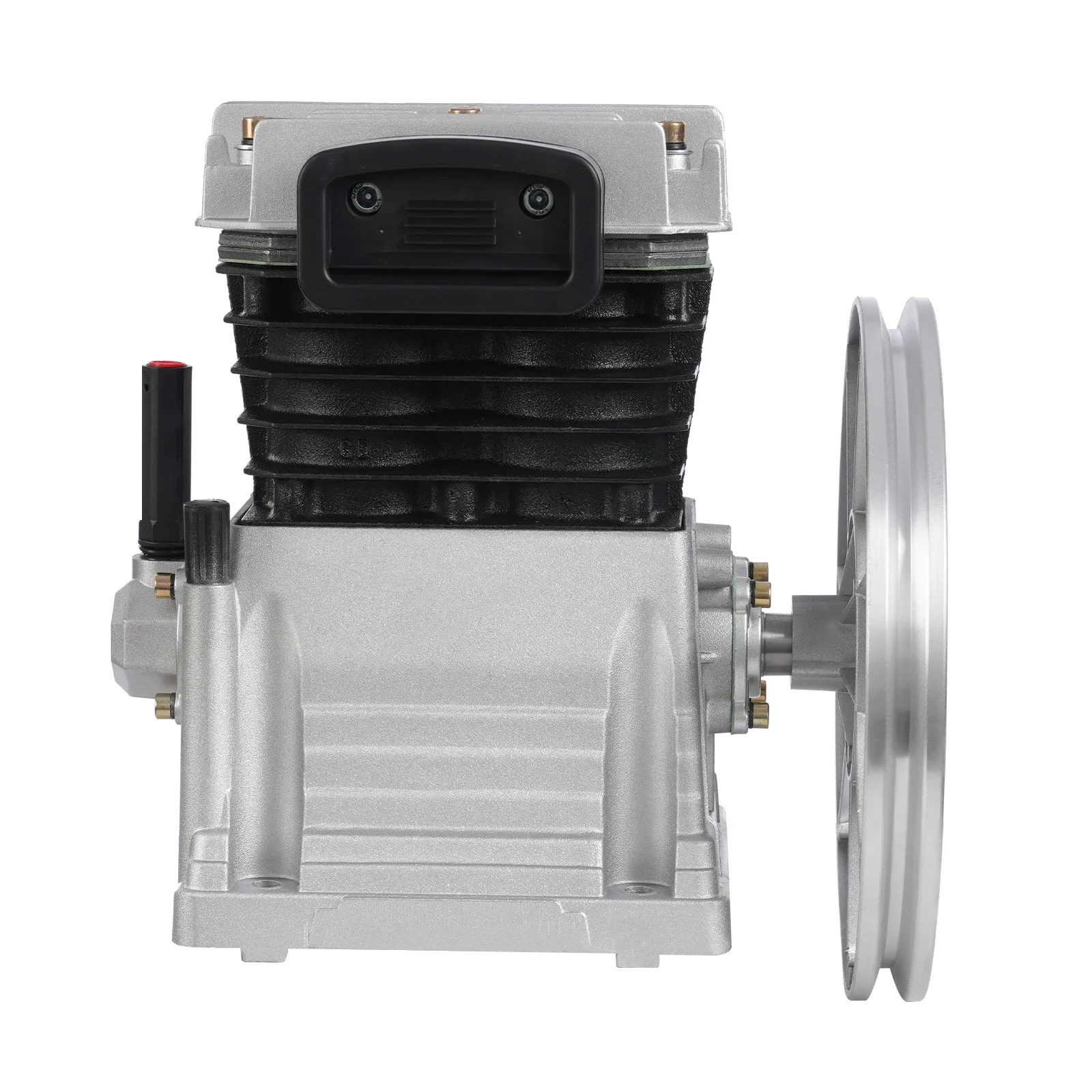 Head Aluminum Piston (aluminum, 250l) | Commercial Equipment | Commercial Use | 250L - Image 8