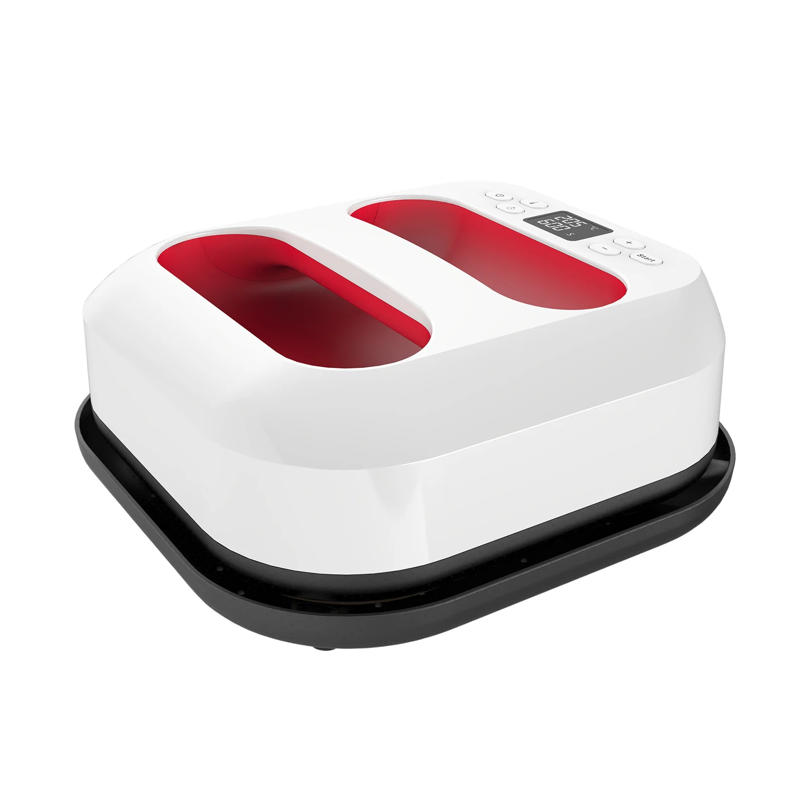 Heat Temperature Auto Handheld Press (110v, Primarily) - Commercial Equipment - Commercial Use | 110V | pressure | graphics - Image 15