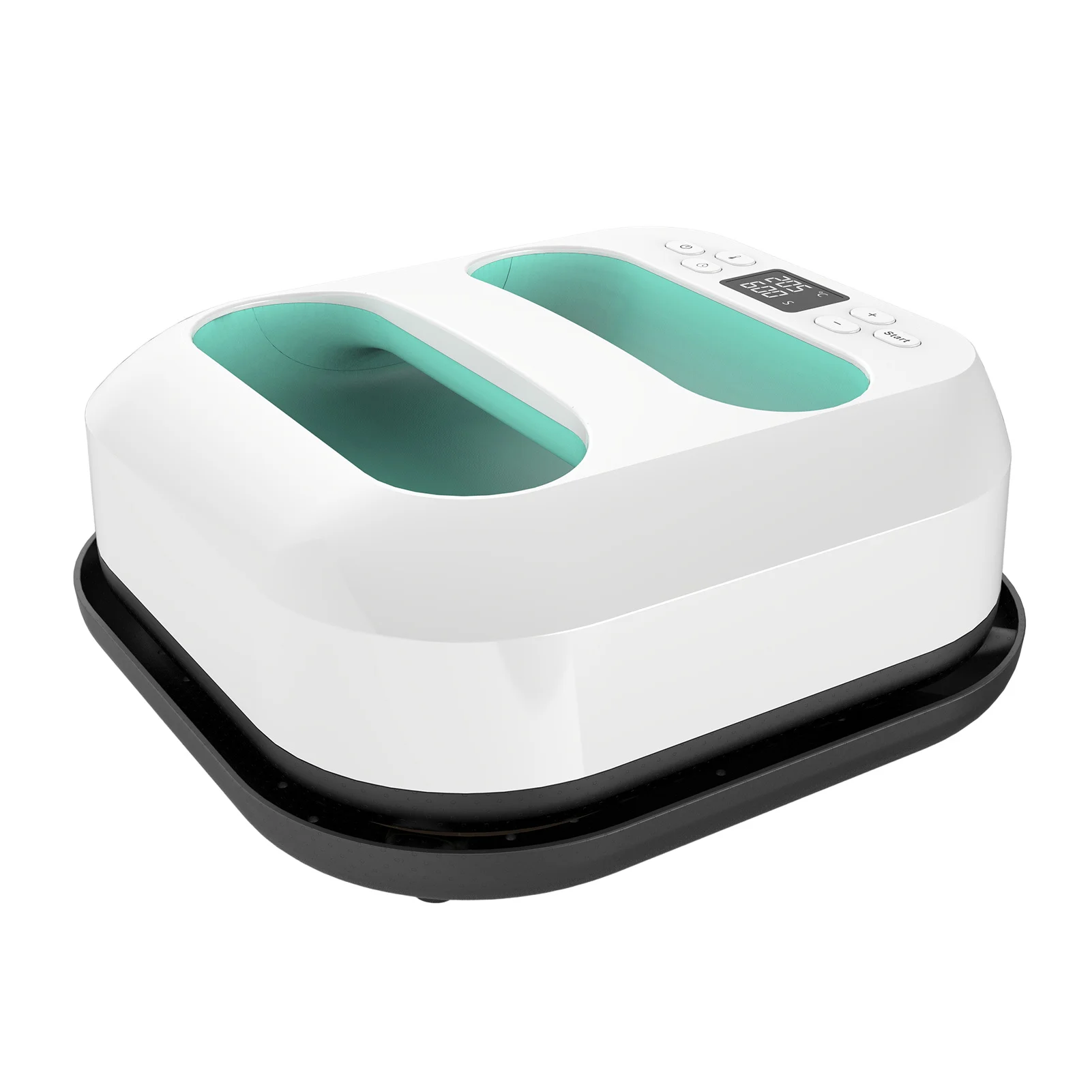 Heat Temperature Auto Handheld Press (110v, Primarily) - Commercial Equipment - Commercial Use | 110V | pressure | graphics - Image 18