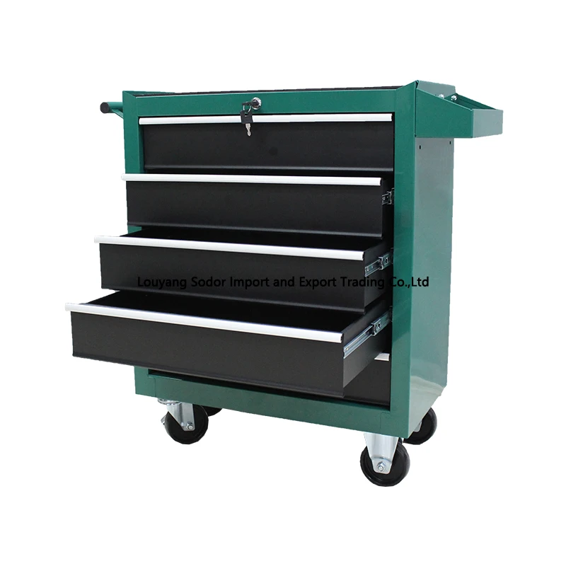 Heavy Drawers Box Garage Combination Metal (industry, Advantages) - Commercial Use - Commercial Equipment | portable | modes | 67.9