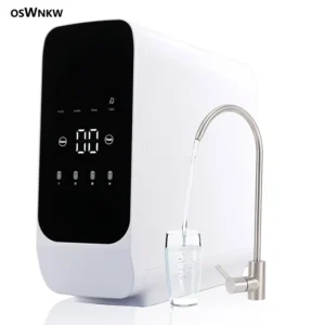 Filtration Tankless Oswnkw (2.7l, 110v) | Commercial Equipment | Commercial Use | 2.7L