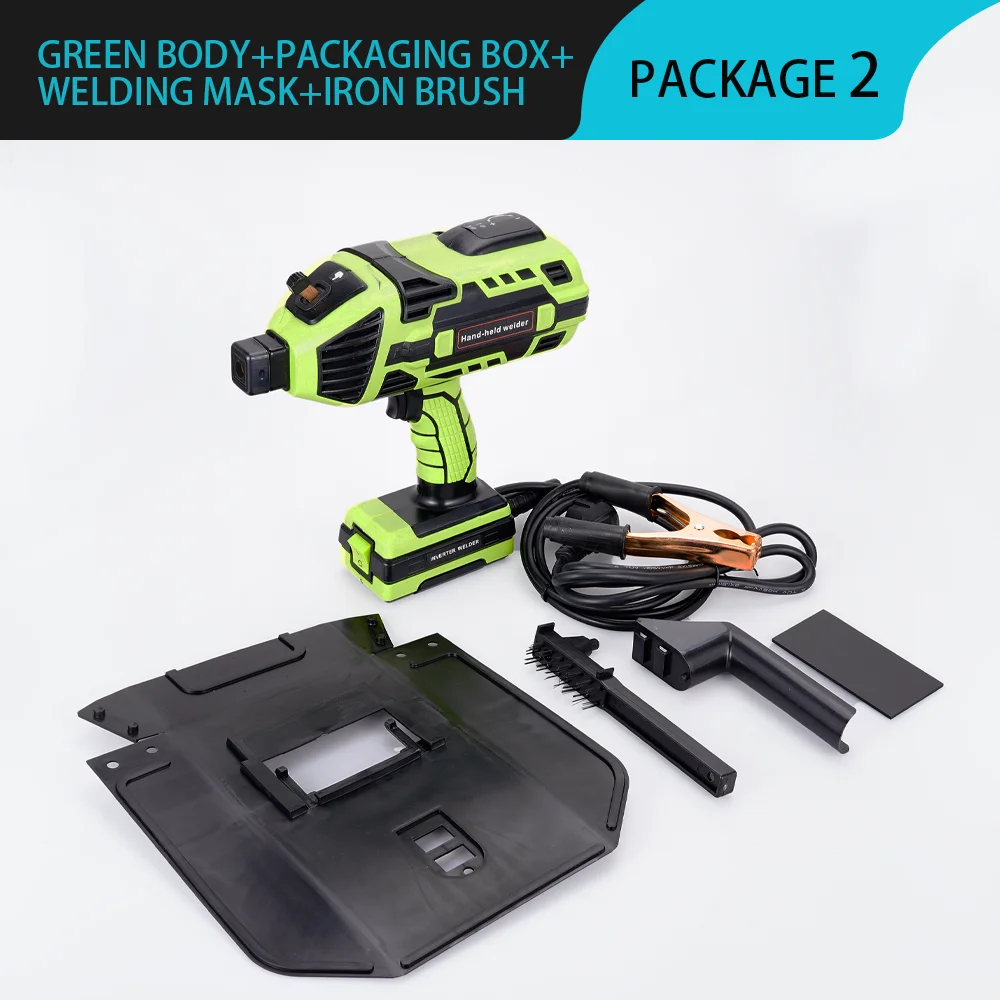 Mini Portable 4600w (4600w, Stainless Steel) - Commercial Use - Commercial Equipment | 220V | 4600W | Stainless steel