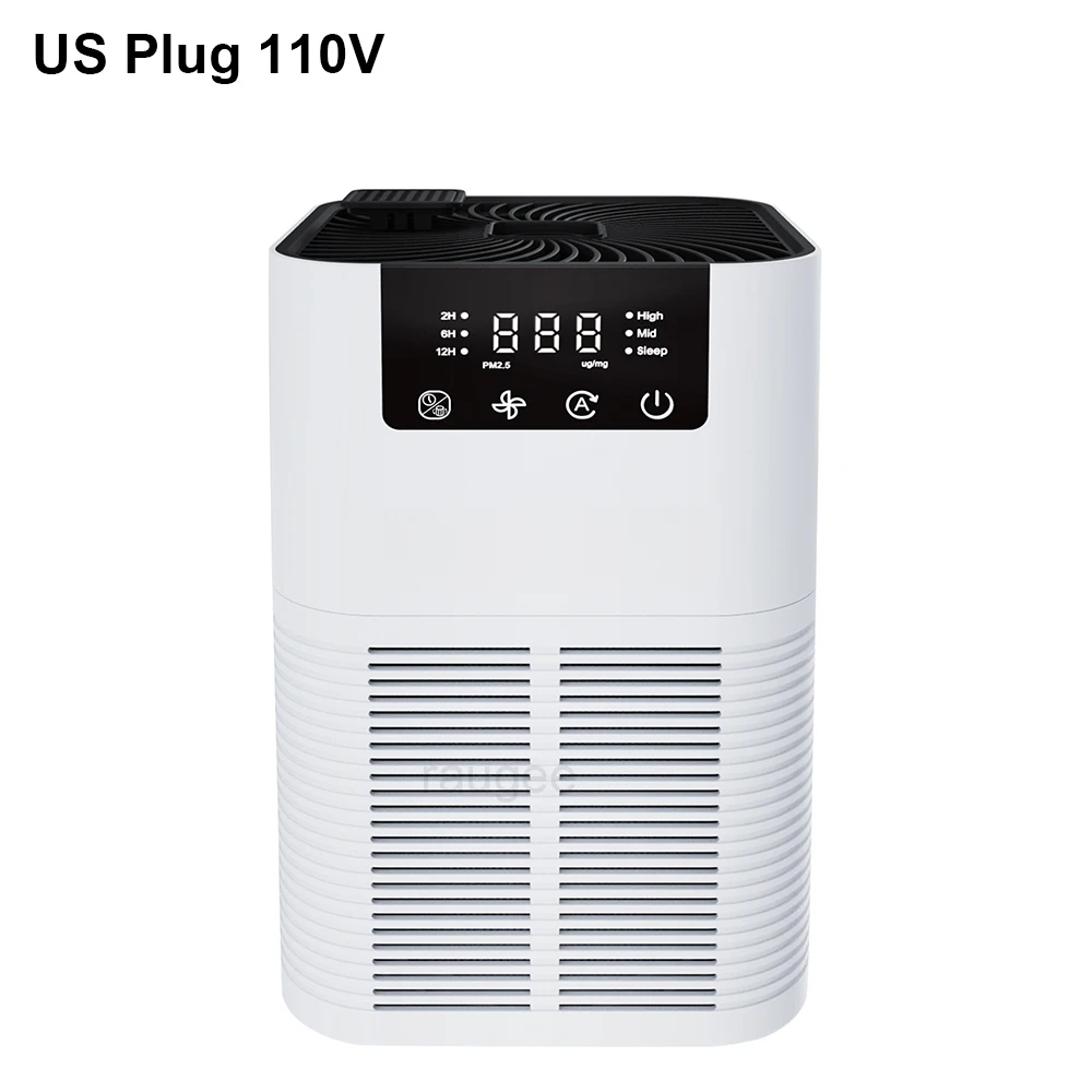Air Hepa Smoke Ion (220v, Throughout) - Odor Control - Ozone Generator | 220V | enhance | fragrance | only | Industrial Ozone Generators - Image 12