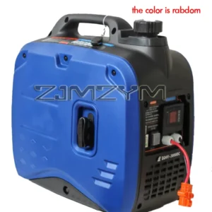 24v Cargo 3kw (6l, Have) - Commercial Equipment For Commercial Use | 6L | 2500W | place | rated | 98cc | Commercial Equipment