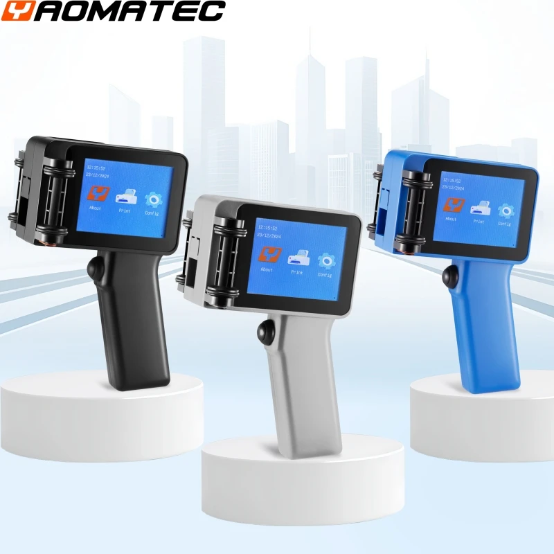 Coding Portable 12.7mm Date (more, Cheap) - Commercial Equipment - Commercial Use | alibaba | mass | market | Commercial Equipment