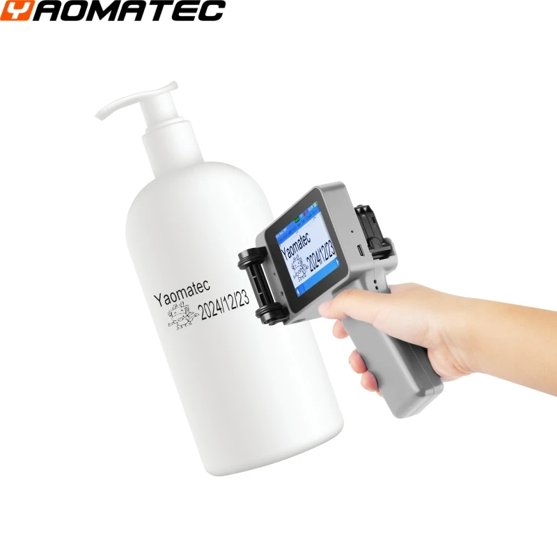Coding Portable 12.7mm Date (more, Cheap) - Commercial Equipment - Commercial Use | alibaba | mass | market | Commercial Equipment - Image 4