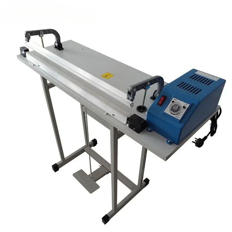 Sealing 30-100cm Operated Simple Shrink Plastic (heat) - Commercial Use - Commercial Equipment | 60cm Seal and cutt | 70cm 3mm | 70cm Seal and cutt - Image 7