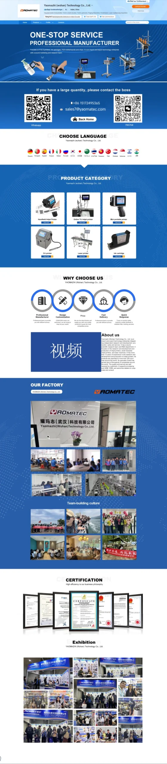 Coding Portable 12.7mm Date (more, Cheap) - Commercial Equipment - Commercial Use | alibaba | mass | market | Commercial Equipment - Image 9