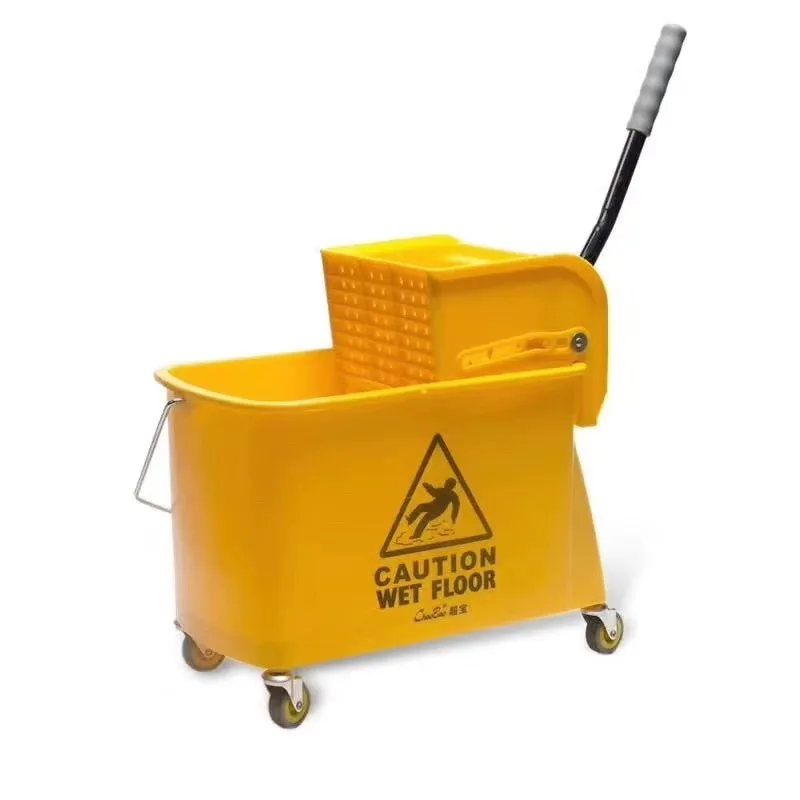 Heavy Duty Floor Cleaning/mopping (light Yellow) | Commercial Equipment | Commercial Use | please | customer | placing | Commercial Equipment