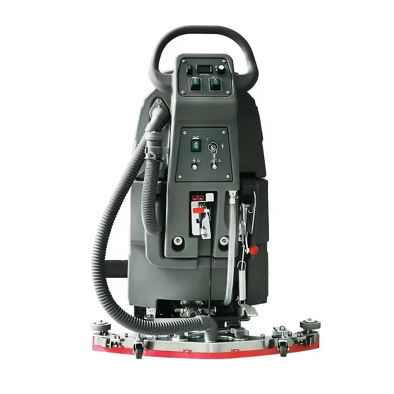 Commercial Equipment Unit - Commercial Use: Floor Behind (business, Address) | 50L | 500W | Aluminum - Image 2