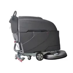 Commercial Equipment Unit - Commercial Use: Floor Behind (business, Address) | 50L | 500W | Aluminum - Image 4