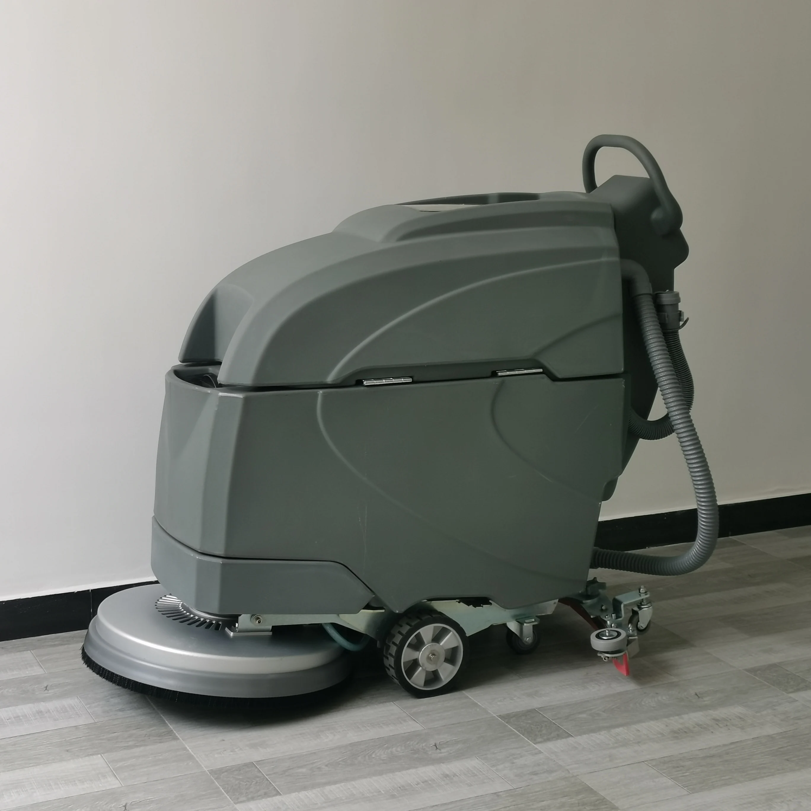Commercial Equipment Unit - Commercial Use: Floor Behind (business, Address) | 50L | 500W | Aluminum - Image 6