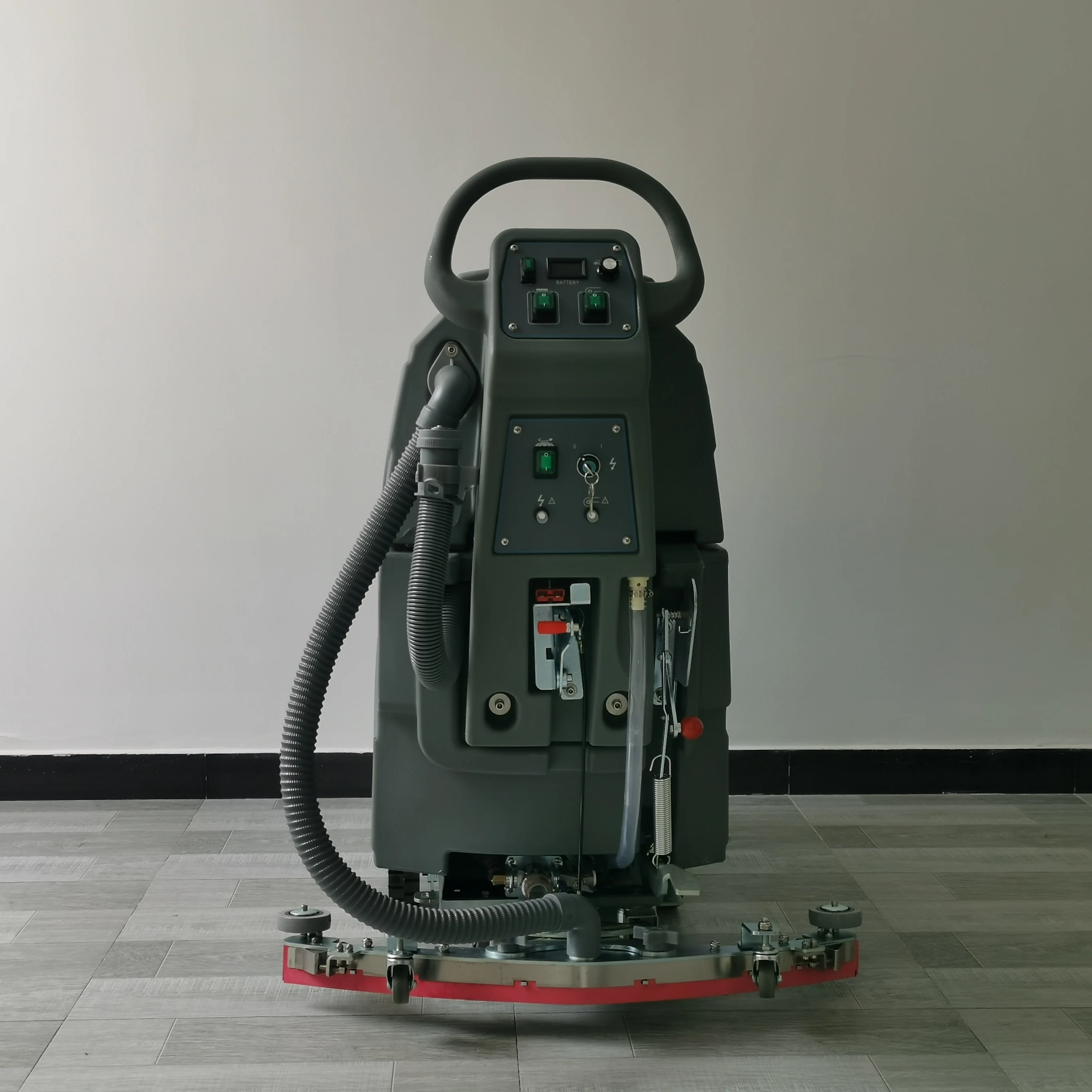 Commercial Equipment Unit - Commercial Use: Floor Behind (business, Address) | 50L | 500W | Aluminum - Image 7