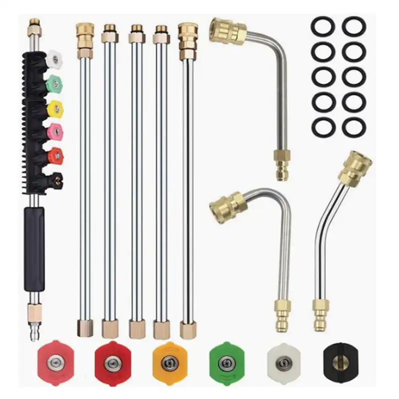 Telescoping Wand Pressure Roof (cher, Erreicht) - Commercial Equipment - Commercial Use | hohen | tzen | verl | Commercial Equipment