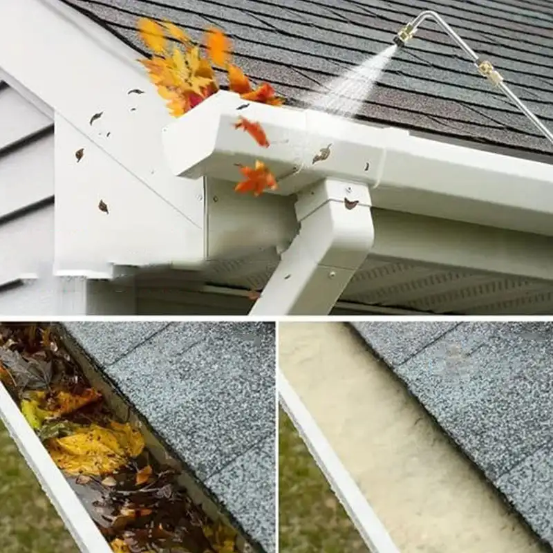 Telescoping Wand Pressure Roof (cher, Erreicht) - Commercial Equipment - Commercial Use | hohen | tzen | verl | Commercial Equipment - Image 5