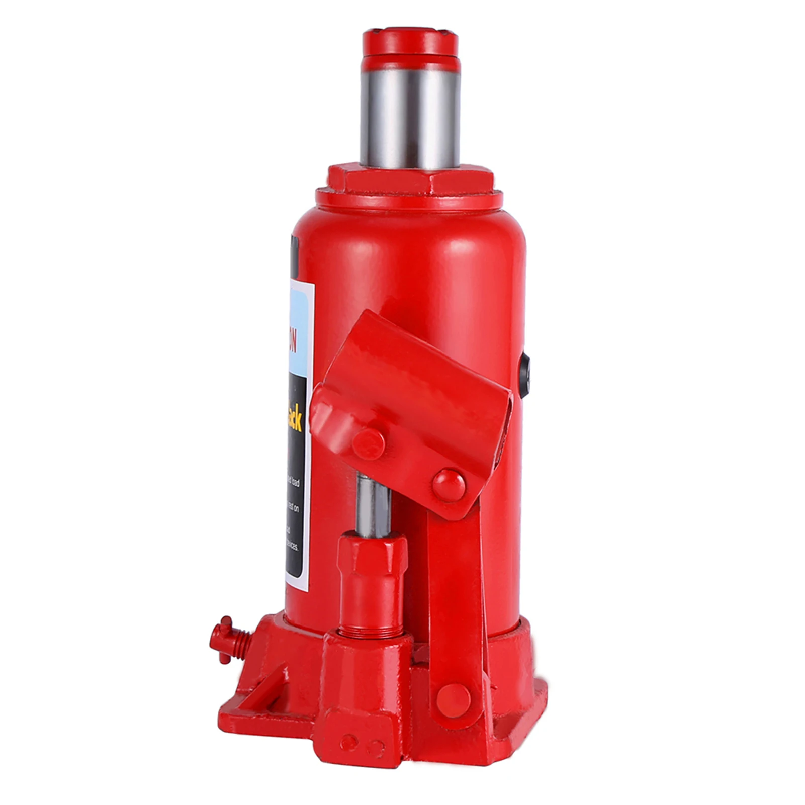 Commercial Use: Commercial Equipment Unit | Jack Caravan Heavy | Maintenance + Screw | description | thishydraulic | time | Commercial Equipment - Image 6